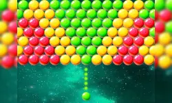 Bubble Shoot Burst image