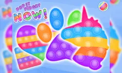 Pop It Fidget NOW! image