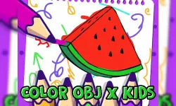 Color Objects For kids image