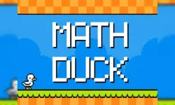 Duck Math image