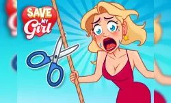 Save My Girl image