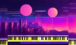 Piano Game star 5 image