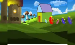 Little House Escape image