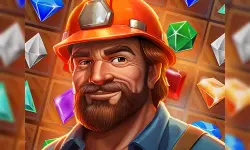 Jewel Miner Quest image