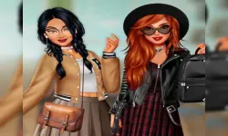Villains Vs Princesses School Fashion image