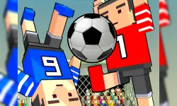 Soccer Physics Online image