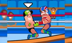 Wrestle Online image