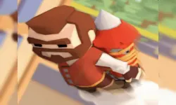 Slingshot Jetpack Online image