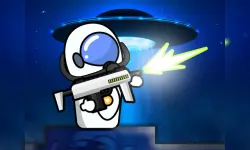 Mr. Space Bullet image