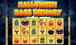 Halloween Bags Memory image