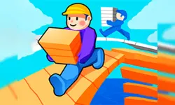 Shortcut Run 3D Huggy image