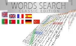 Words Search Classic Edition image