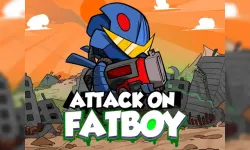 Attack on fatboy image