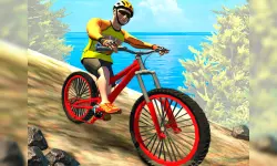 MX OffRoad Mountain Bike image