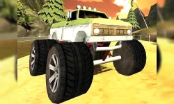 Monster Truck Beginning image
