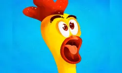 PLAY TIME Chicken.io image