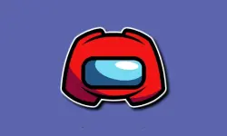 Among Us Space Run image
