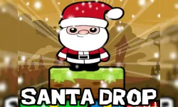 Santa Drop image