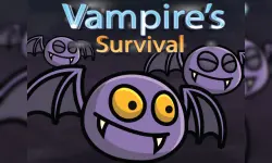 Vampire Survival image