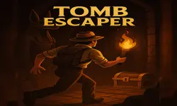 Tomb Escaper image