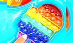 Satisfying Slime Simulator image