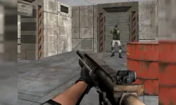 Assault Zone image