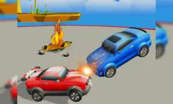 Arena Angry Cars image