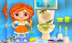 Kids House Cleanup image