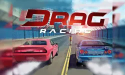 Drag Racing Battle image
