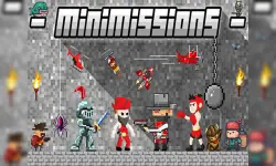 MiniMissions image