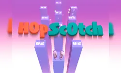 HopScotch image