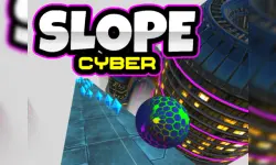 Slope Cyber image