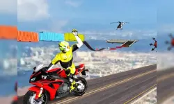 Moto SkyRace Mayhem image