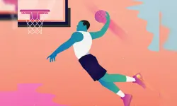 Basketball Hero Jigsaw image