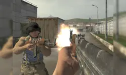 Russian Strike image