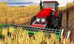 Tractor Farming Simulator image