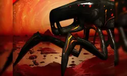 Alien Insects Shooter 2022 image