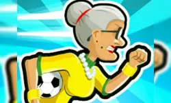 Angry Gran Run: Brazil image