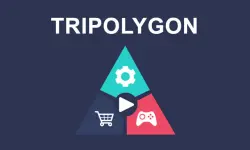 Tripolygon image