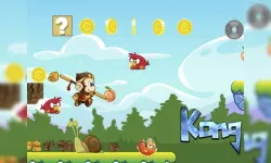 image bg Kong Hero 2019