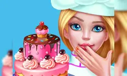 Cake Masters image