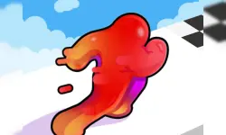 Blob Runner 3D image