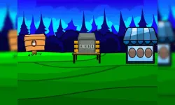 Park Escape image