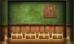 Amgel Kids Room Escape 60 image