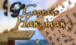 Captain Hangman image