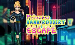 Princess Bank Robbery Escape image