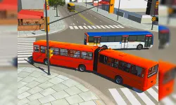 Bus game - Bus Driver image