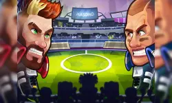Head Soccer - Star League image