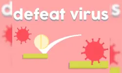 Defeat Virus image