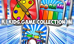 Kids Games Collection image